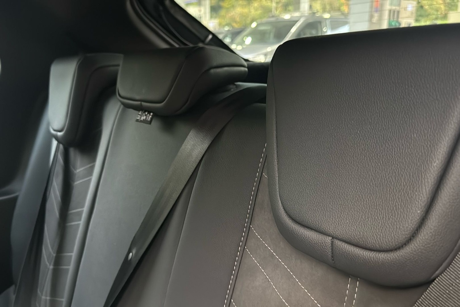 Used Vauxhall Corsa 2023 for sale - 76390941: Photo 30