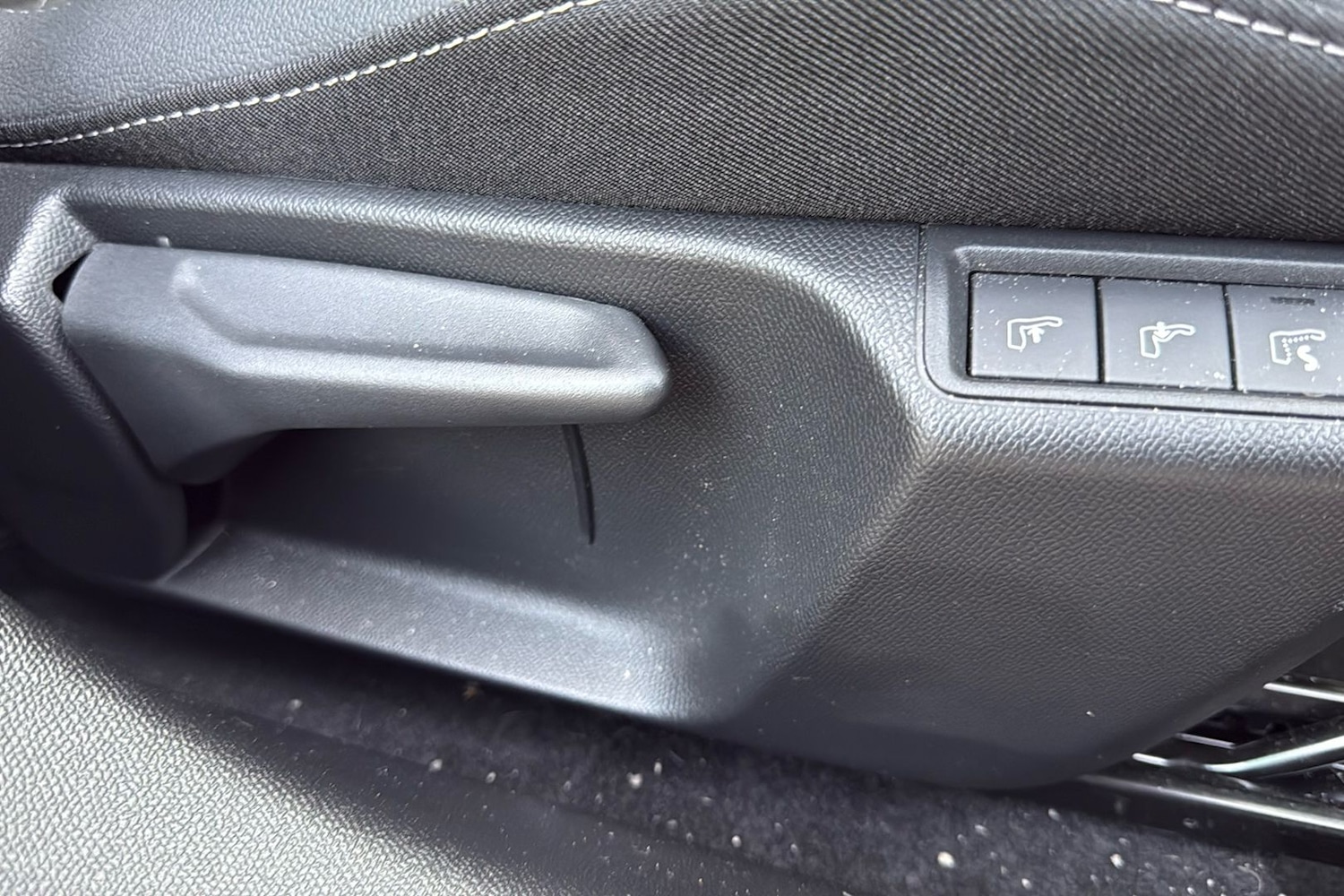 Used Vauxhall Corsa 2023 for sale - 76390941: Photo 34