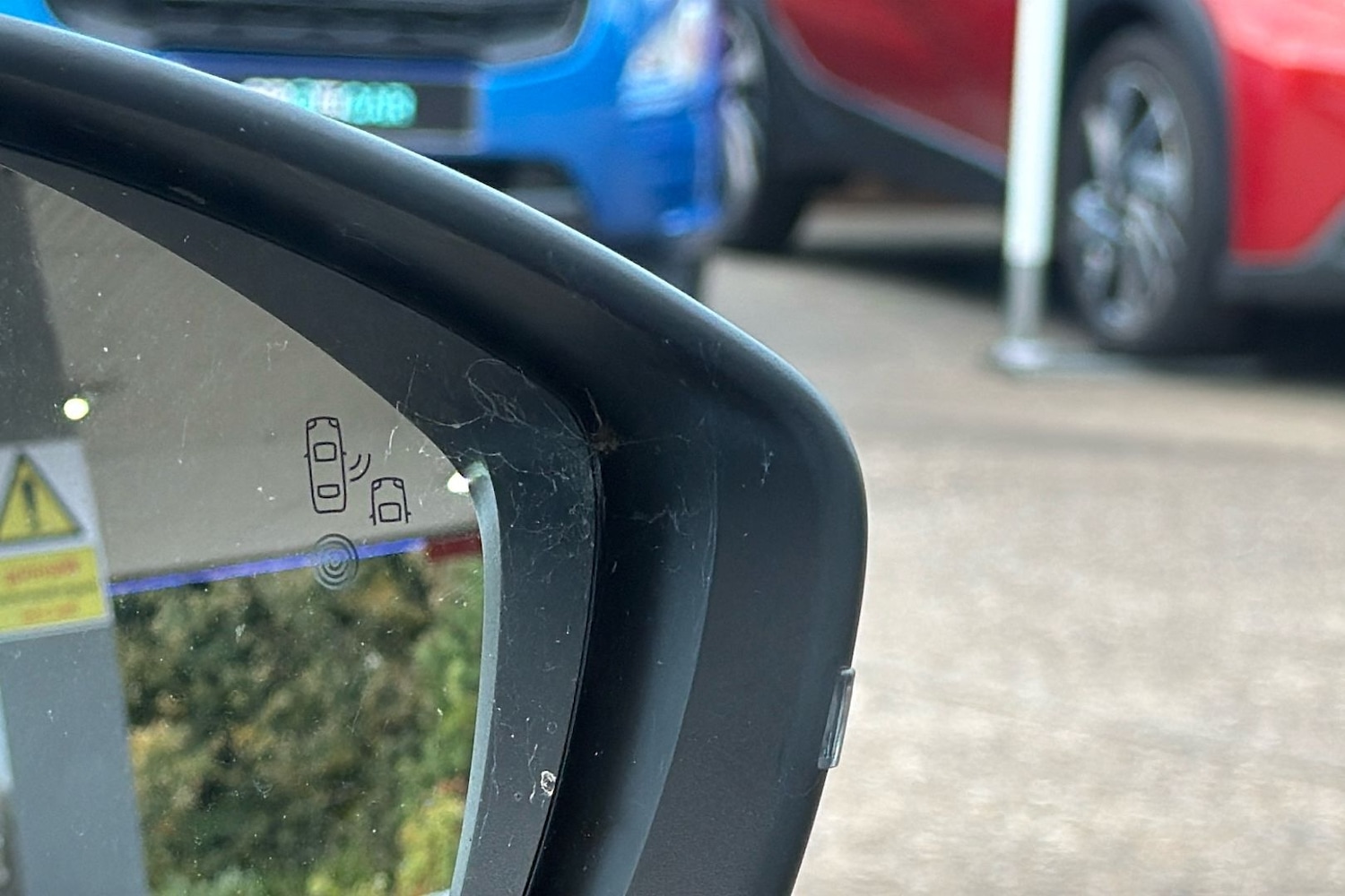 Used Vauxhall Corsa 2023 for sale - 76390941: Photo 42