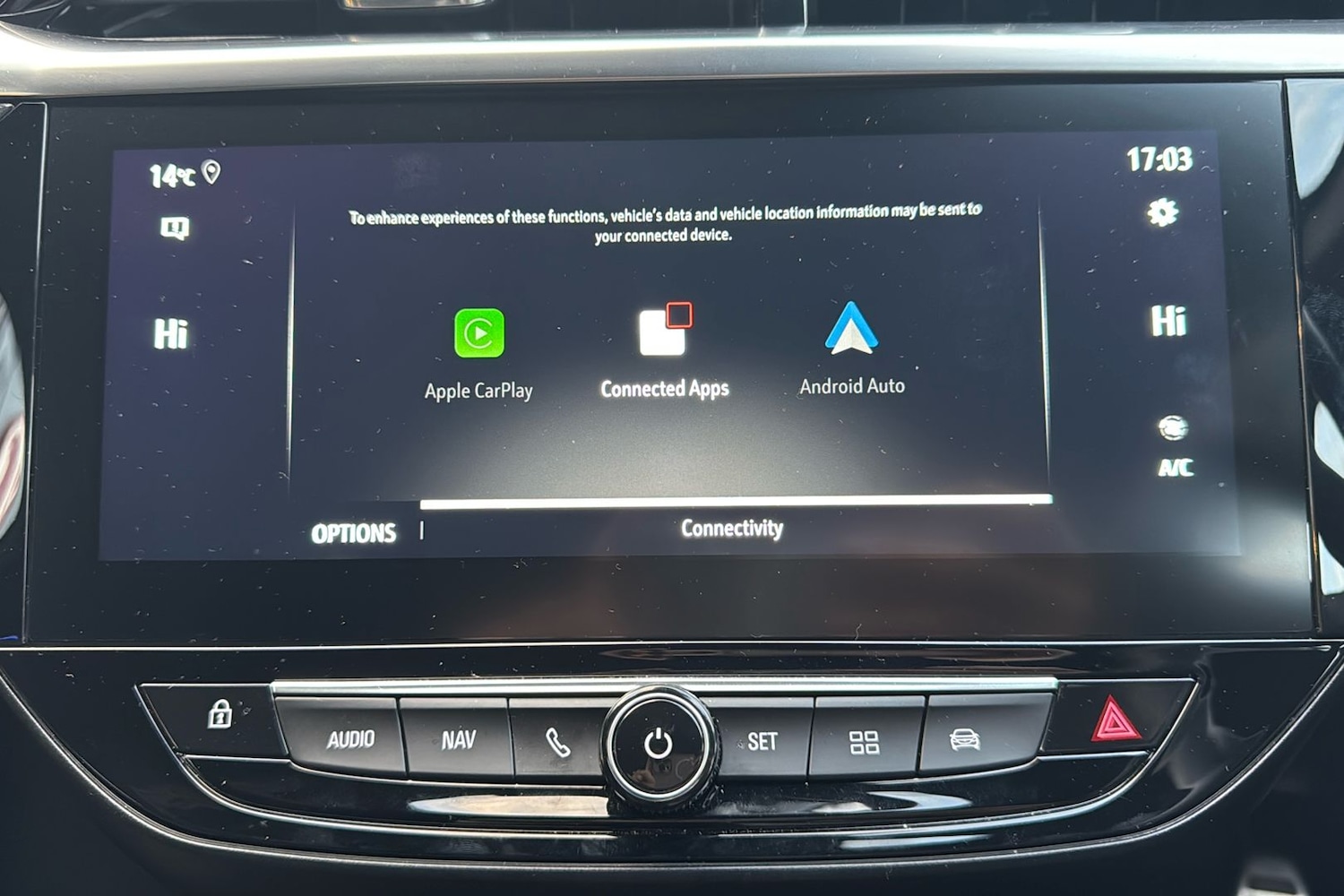 Used Vauxhall Corsa 2023 for sale - 76390941: Photo 44