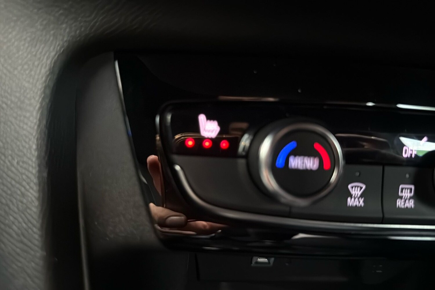 Used Vauxhall Corsa 2023 for sale - 76390941: Photo 46