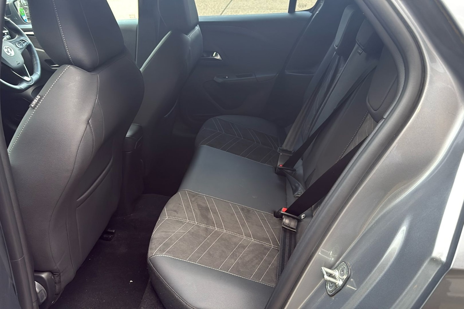 Used Vauxhall Corsa 2023 for sale - 76390941: Photo 5