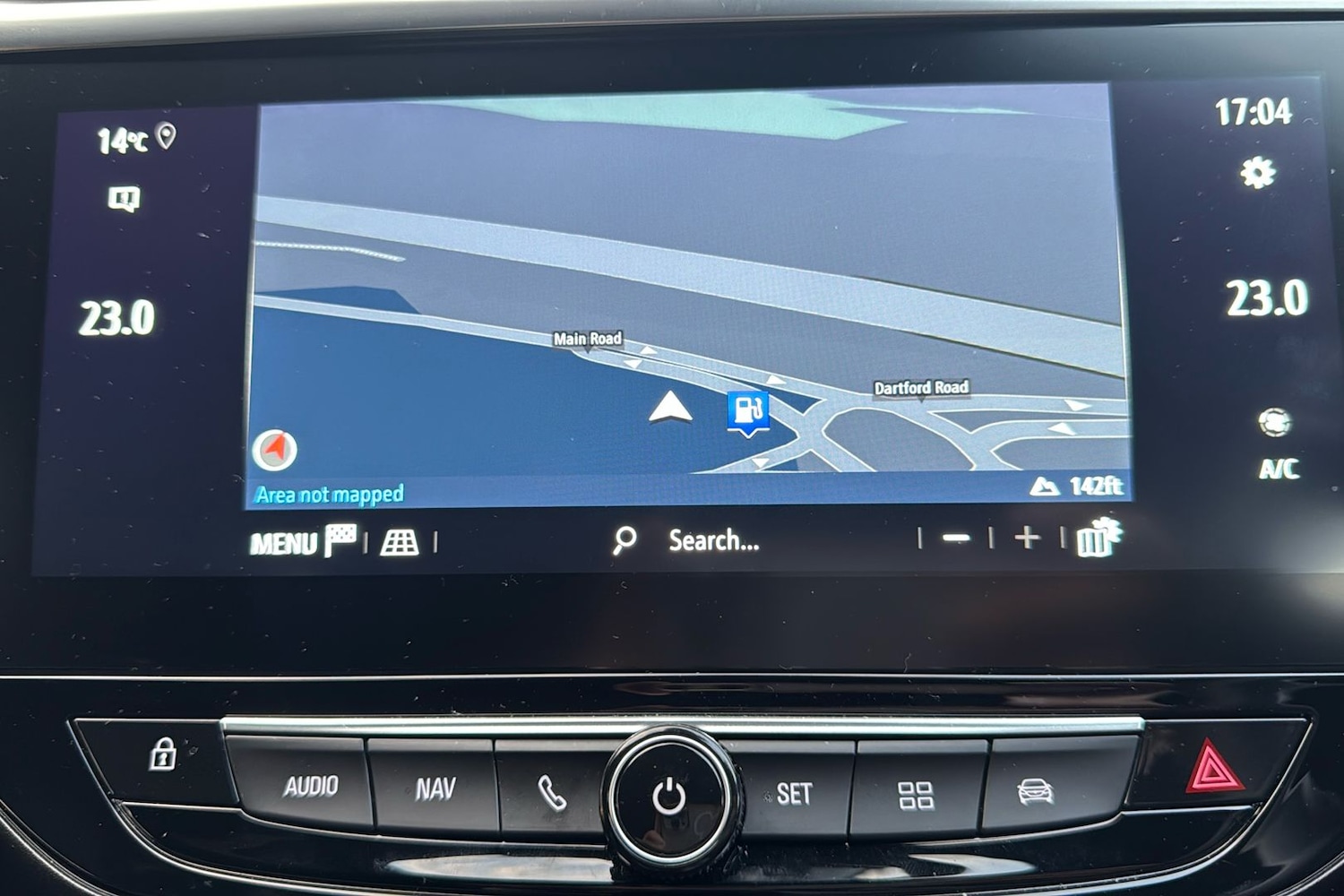 Used Vauxhall Corsa 2023 for sale - 76390941: Photo 51