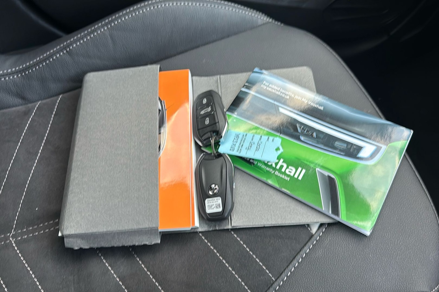 Used Vauxhall Corsa 2023 for sale - 76390941: Photo 53