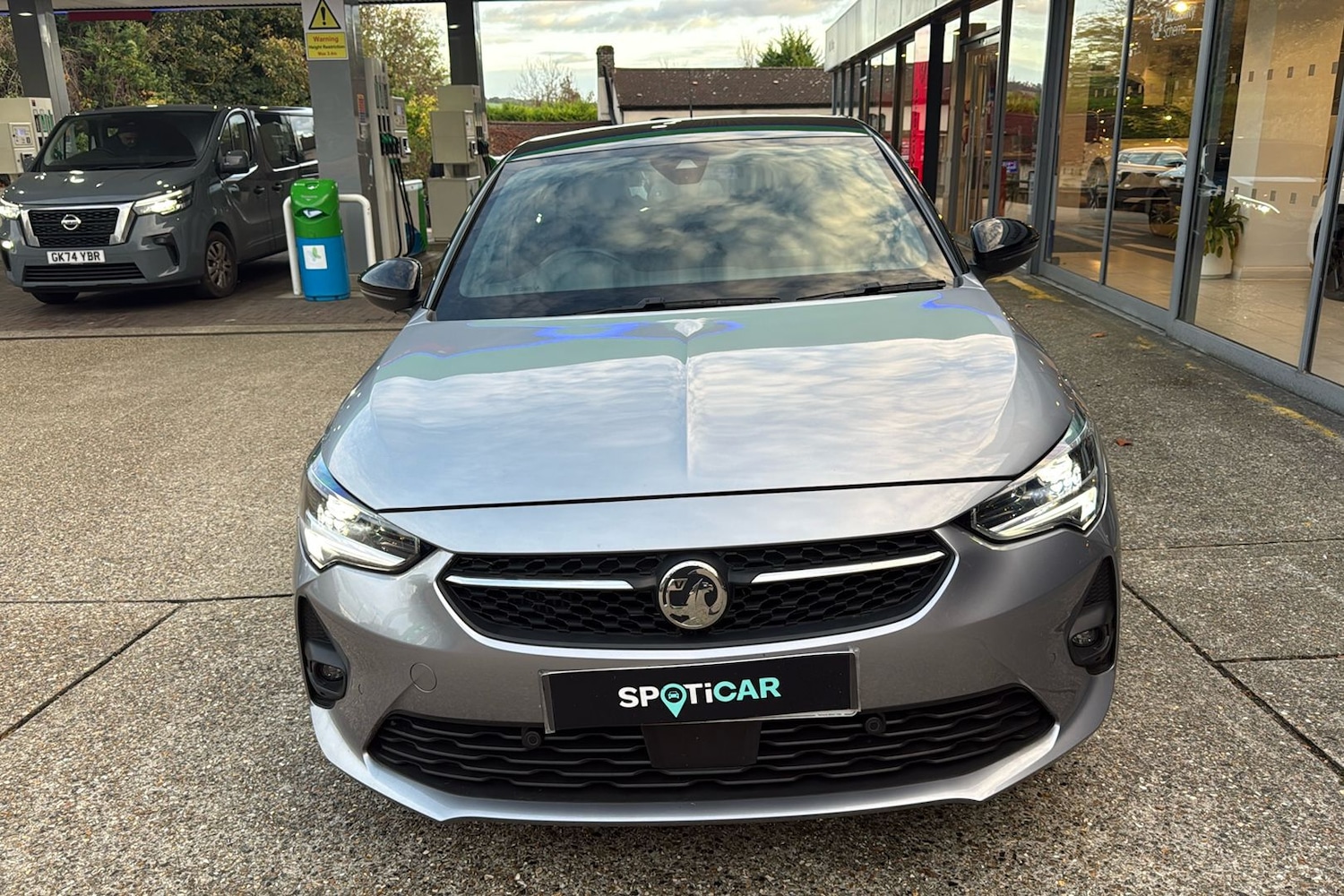 Used Vauxhall Corsa 2023 for sale - 76390941: Photo 8