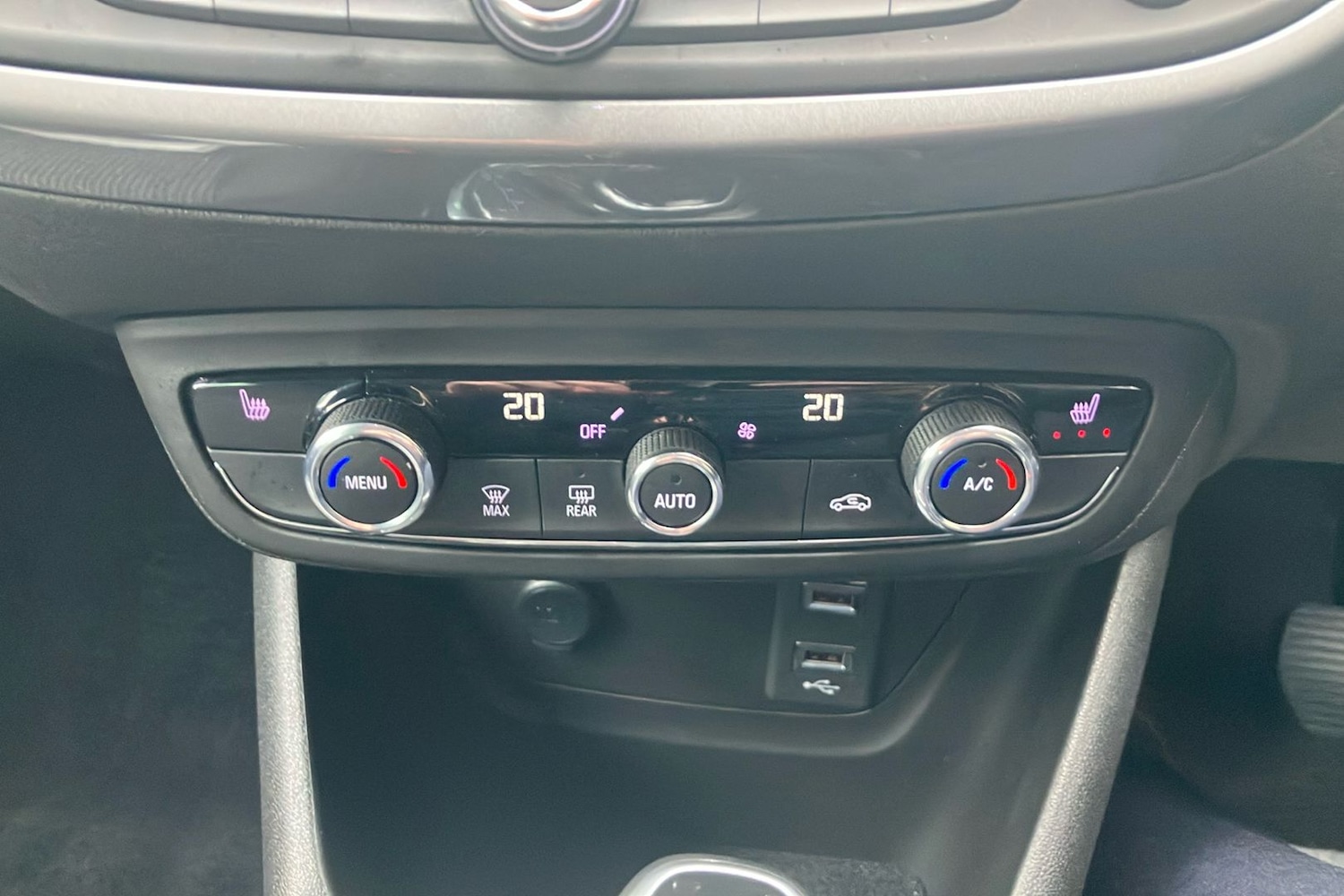 Used Vauxhall Crossland 2022 for sale - 76655734: Photo 15