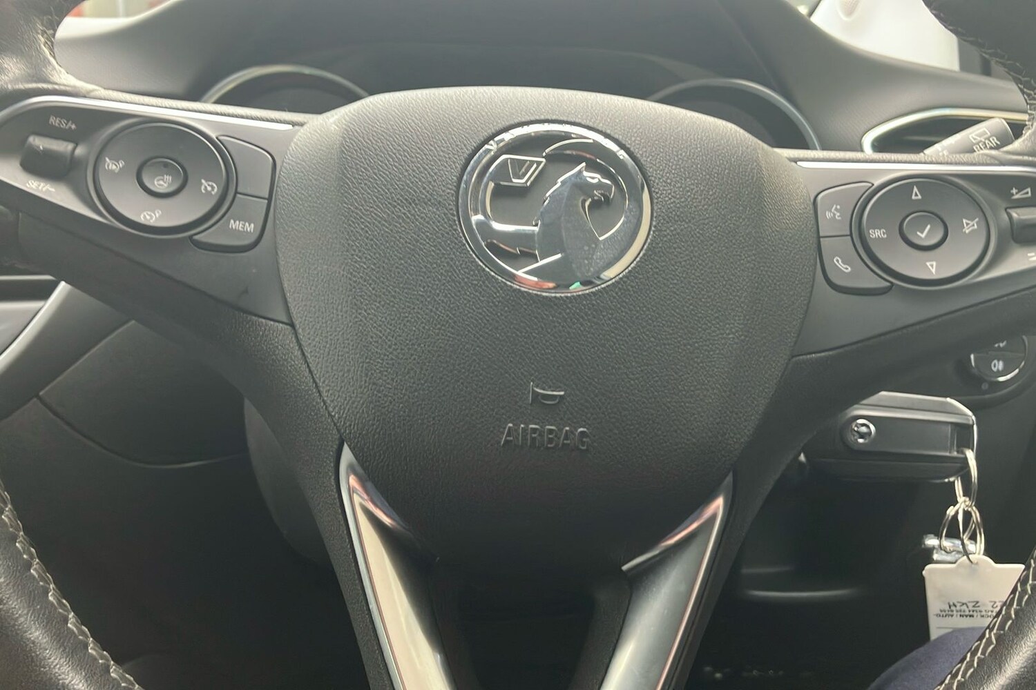 Used Vauxhall Crossland 2022 for sale - 76655734: Photo 20