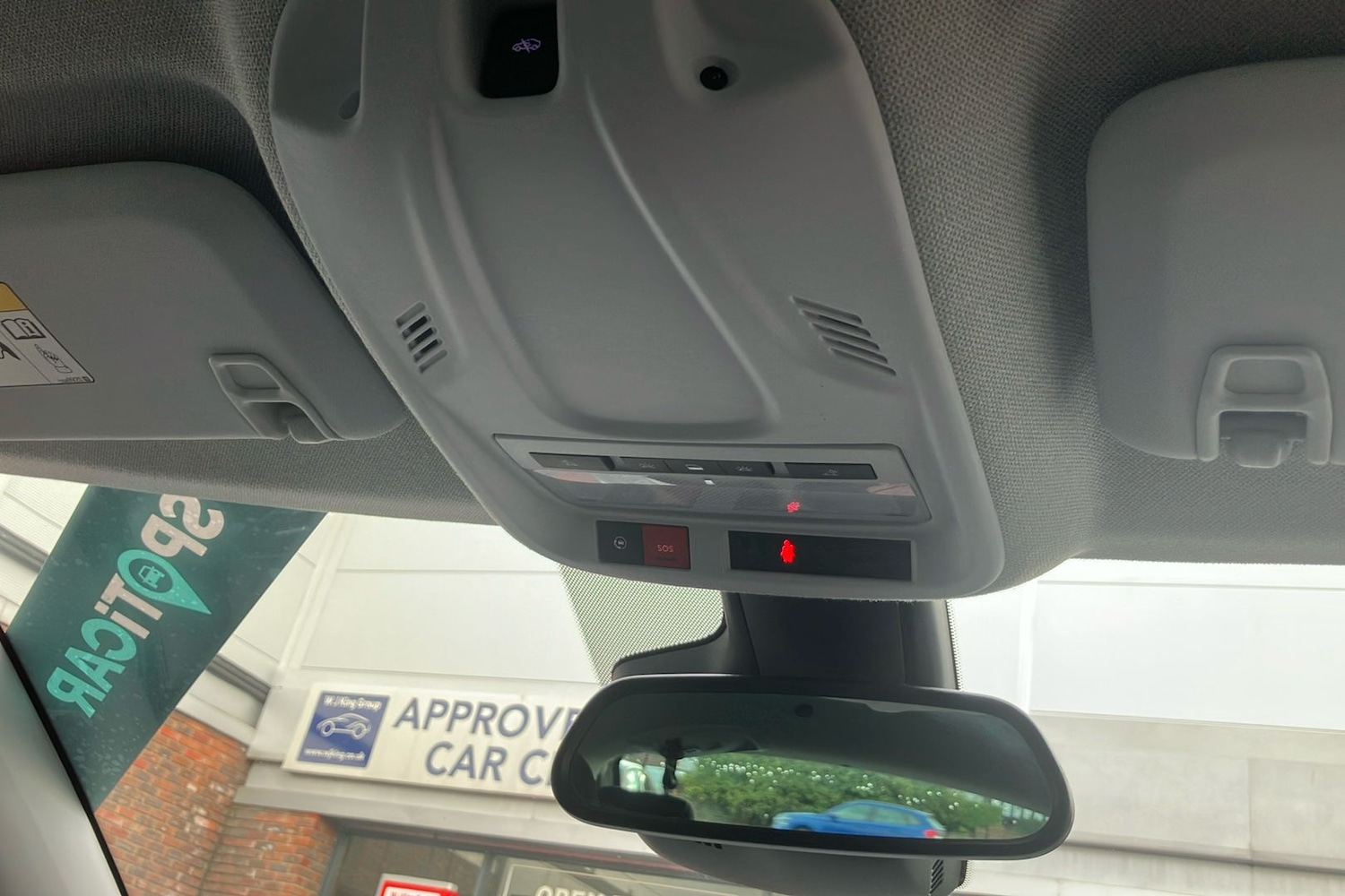 Used Vauxhall Crossland 2022 for sale - 76655734: Photo 31