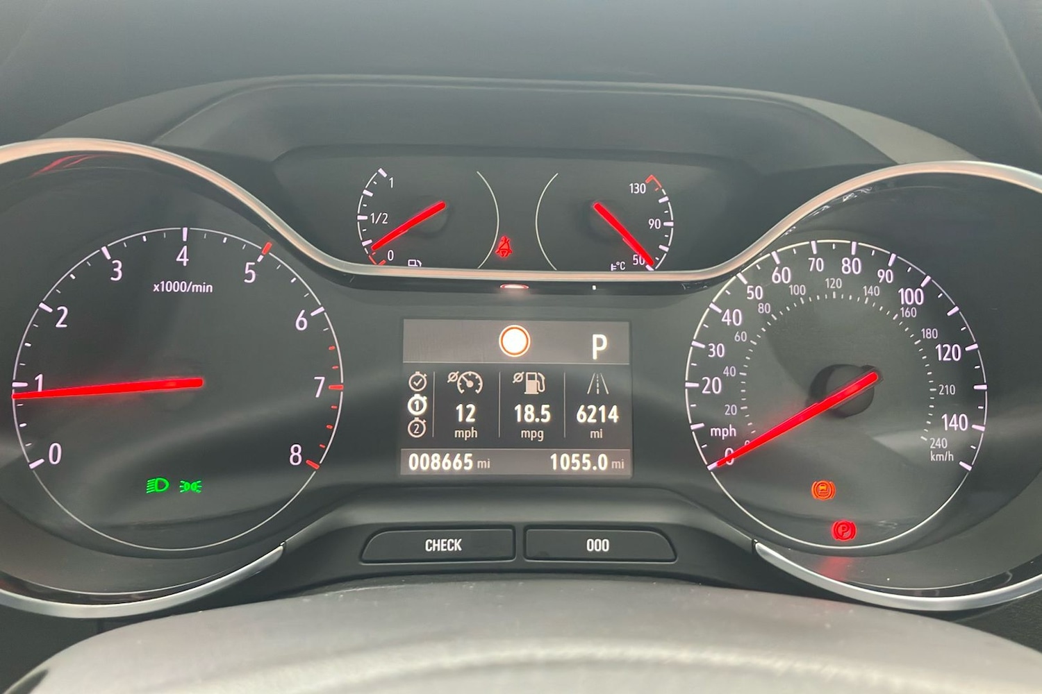 Used Vauxhall Crossland 2022 for sale - 76655734: Photo 34