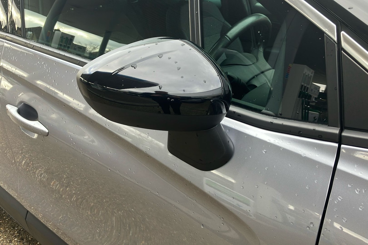 Used Vauxhall Crossland 2022 for sale - 76655734: Photo 36