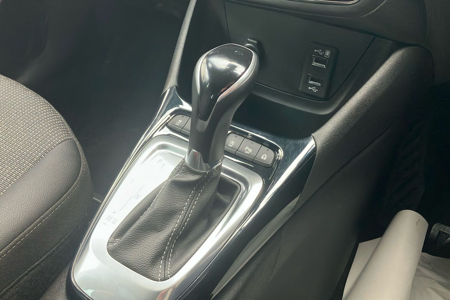 Used Vauxhall Crossland 2022 for sale - 76655734: Photo 38