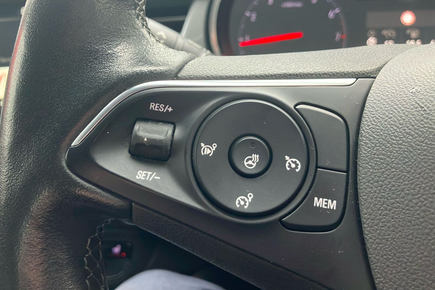 Used Vauxhall Crossland 2022 for sale - 76655734: Photo 53