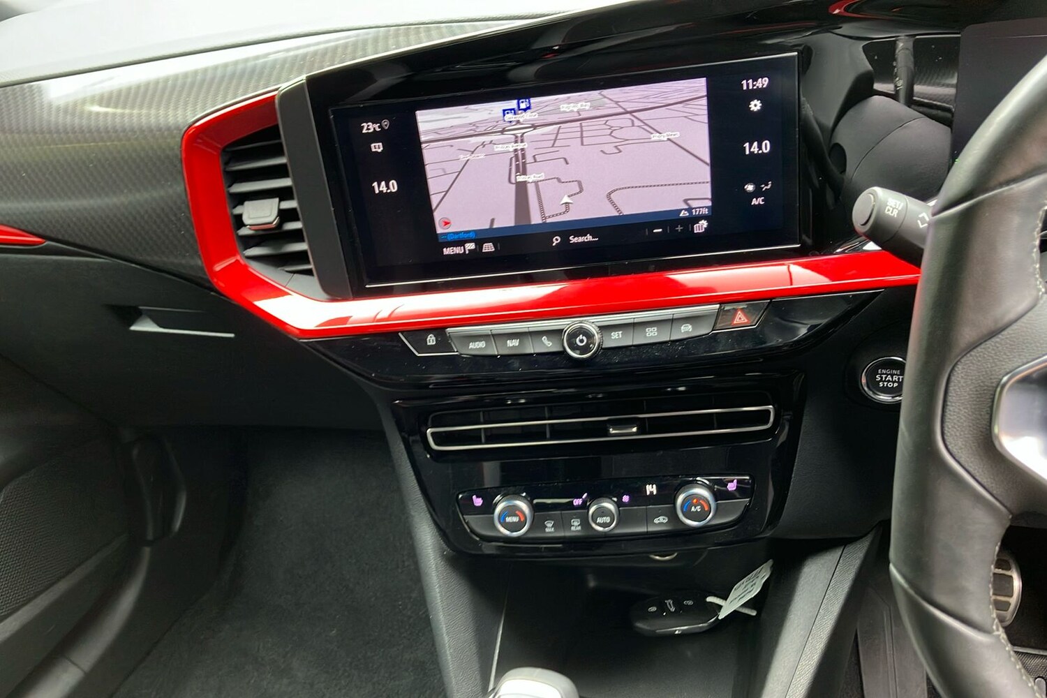 Vehicle 32