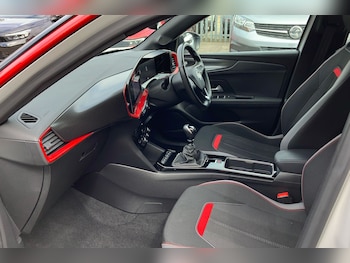 Used Vauxhall Mokka 2022 for sale - 75753983: Photo