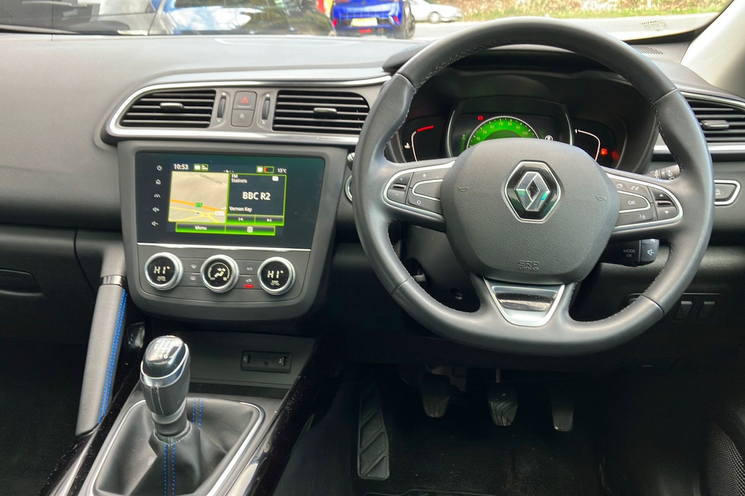 Vehicle 11