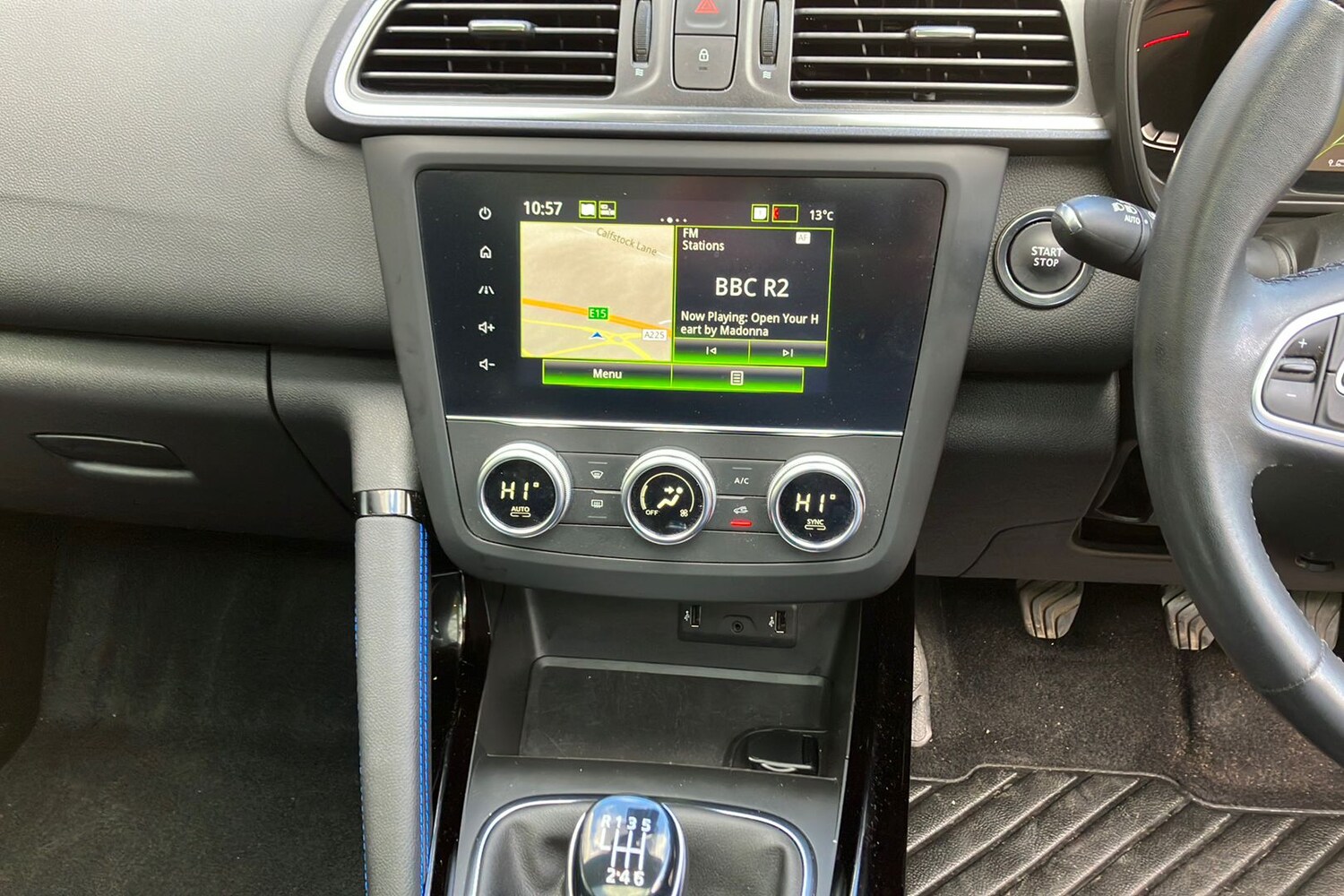 Vehicle 25