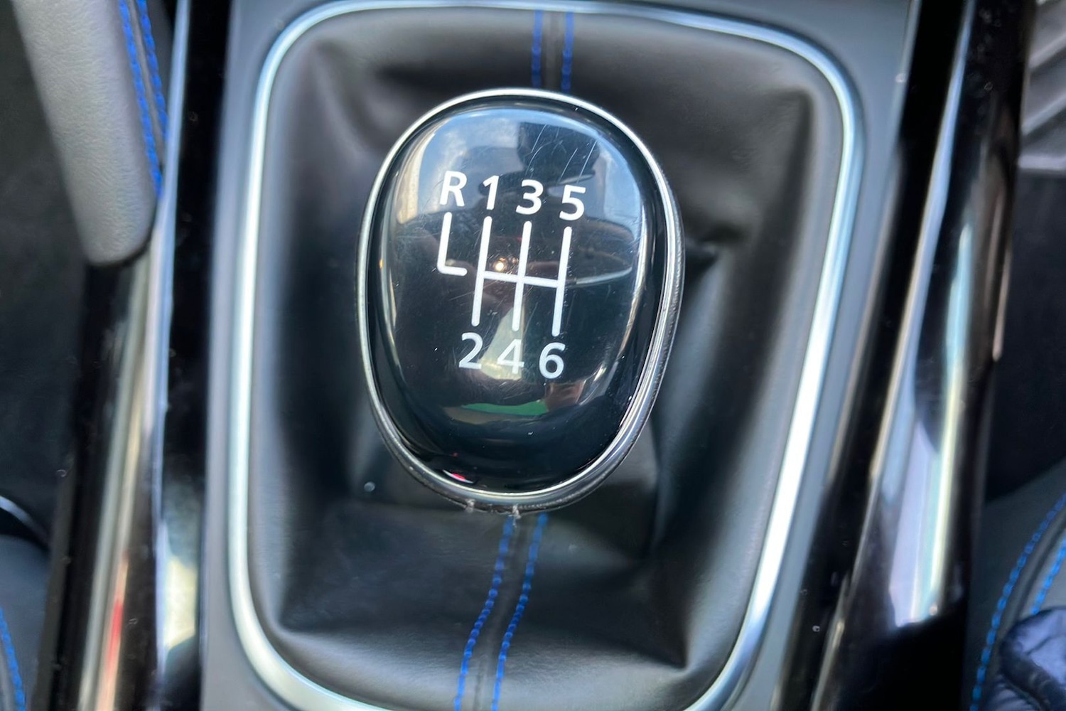 Vehicle 38