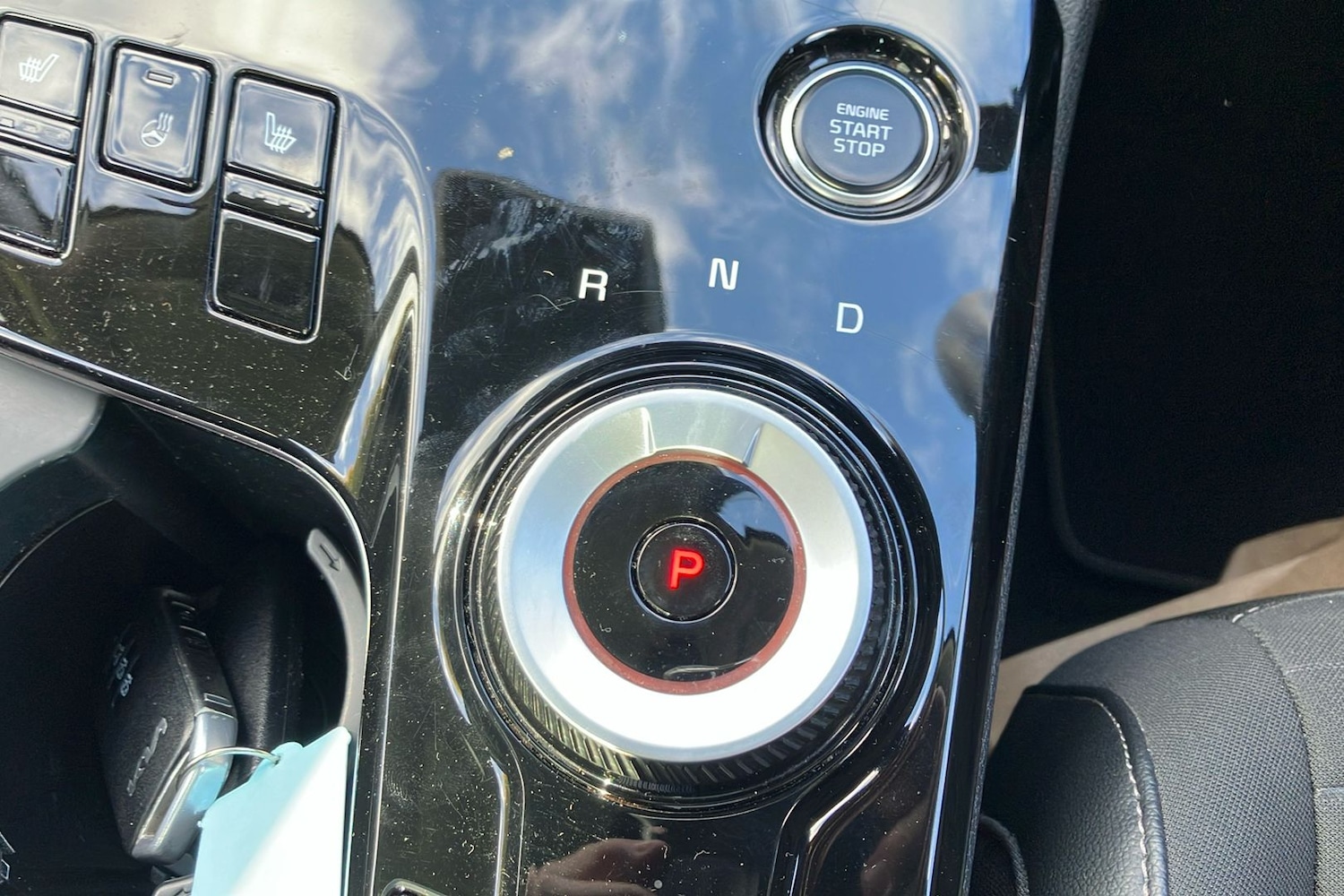 Used Kia Sportage 2022 for sale - 76413080: Photo 38