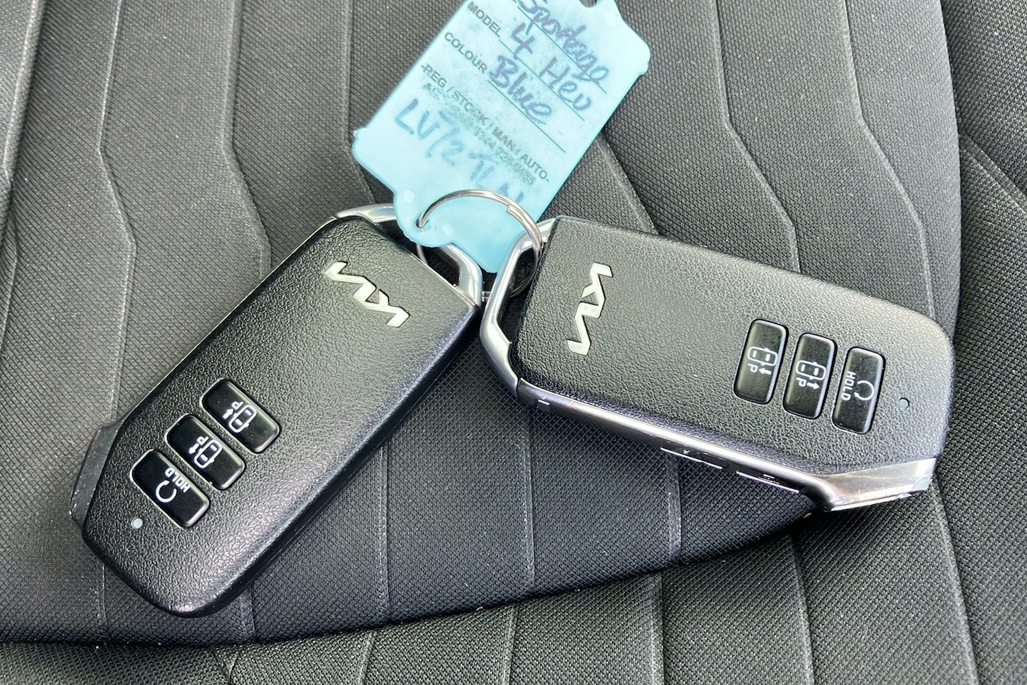 Used Kia Sportage 2022 for sale - 76413080: Photo 48