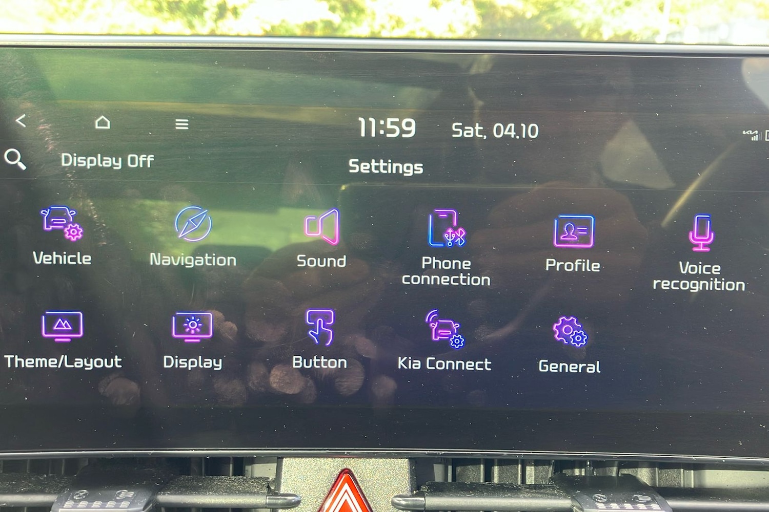 Used Kia Sportage 2022 for sale - 76413080: Photo 53