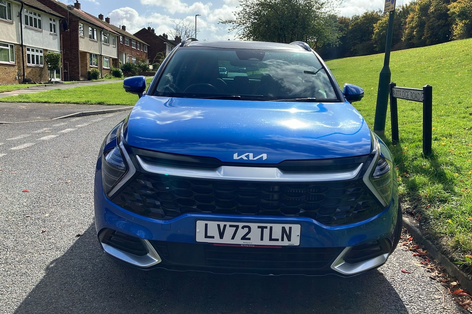 Used Kia Sportage 2022 for sale - 76413080: Photo 8