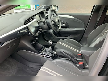 Used Vauxhall Corsa 2025 for sale - 78745818: Photo