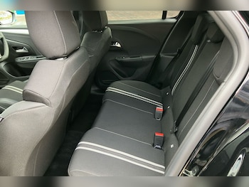 Used Vauxhall Corsa 2025 for sale - 78745818: Photo