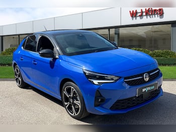 Used Vauxhall Corsa 2023 for sale - 79719163: Photo