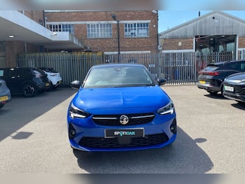 Used Vauxhall Corsa 2023 for sale - 79719163: Photo