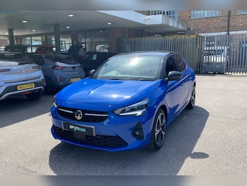 Used Vauxhall Corsa 2023 for sale - 79719163: Photo