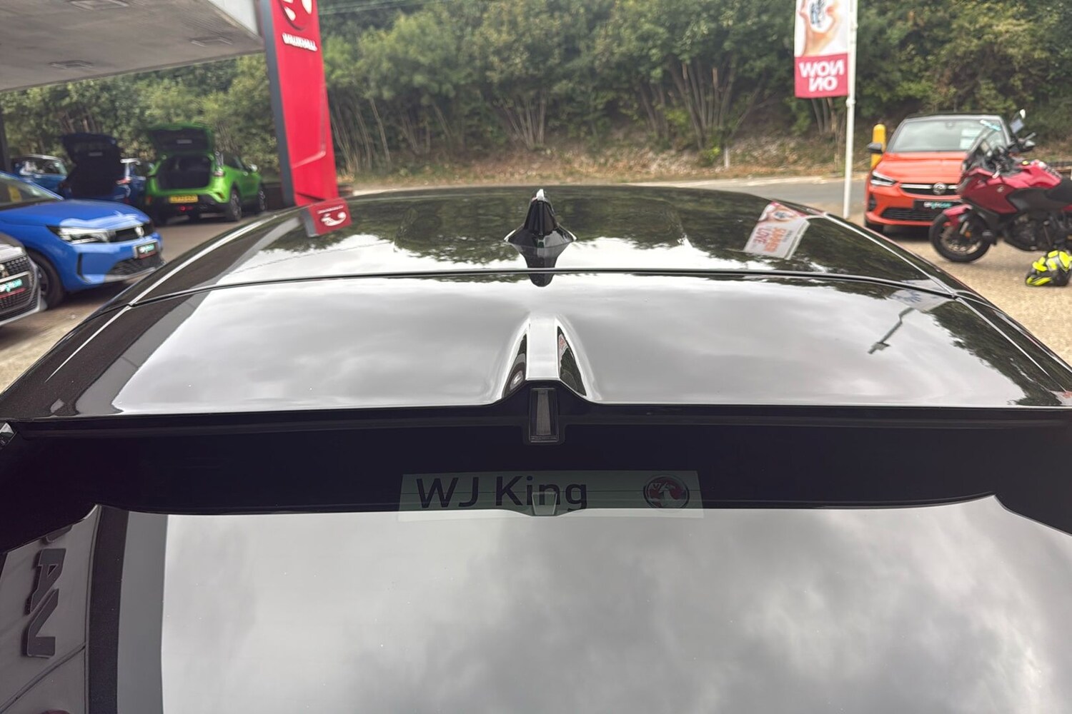Vehicle 25