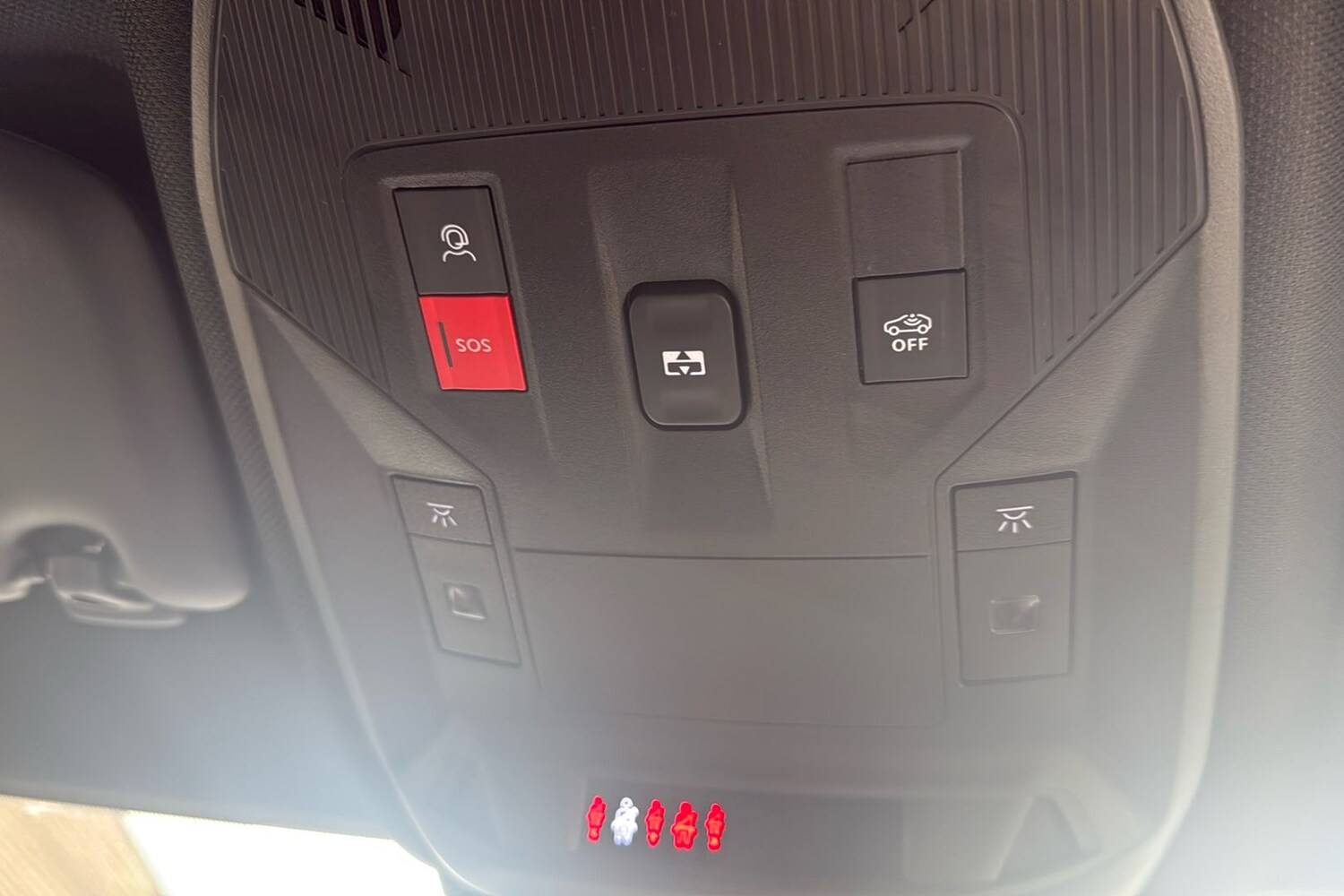 Vehicle 41