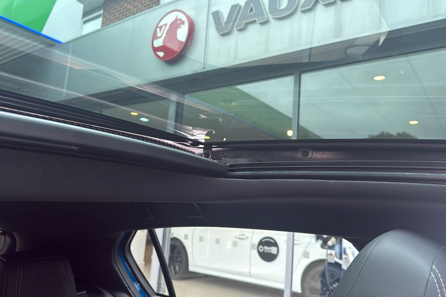 Vehicle 45