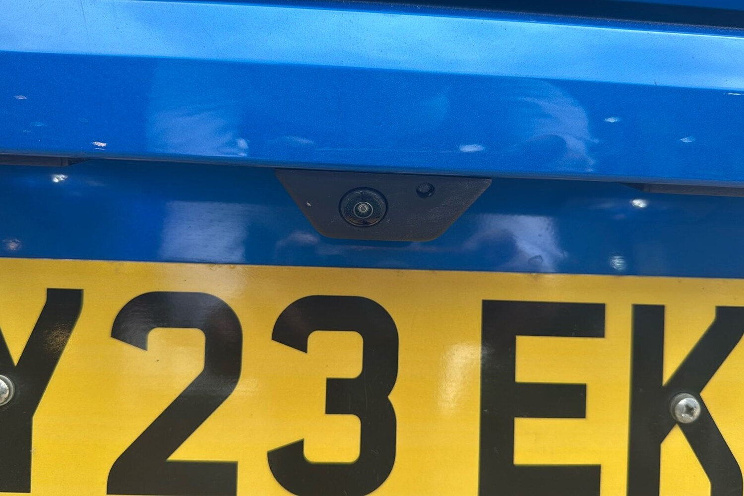 Vehicle 52