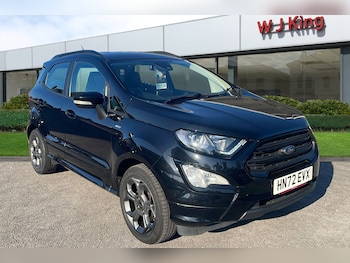 Used Ford Ecosport 2022 for sale - 78531033: Photo