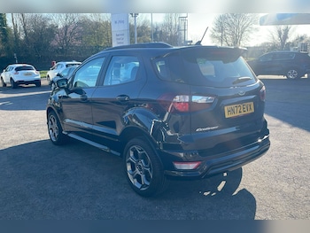 Used Ford Ecosport 2022 for sale - 78531033: Photo