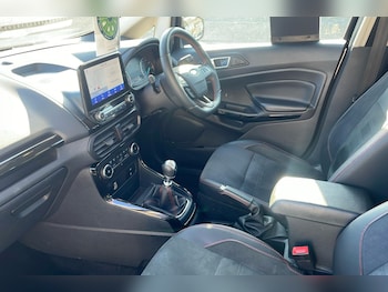 Used Ford Ecosport 2022 for sale - 78531033: Photo
