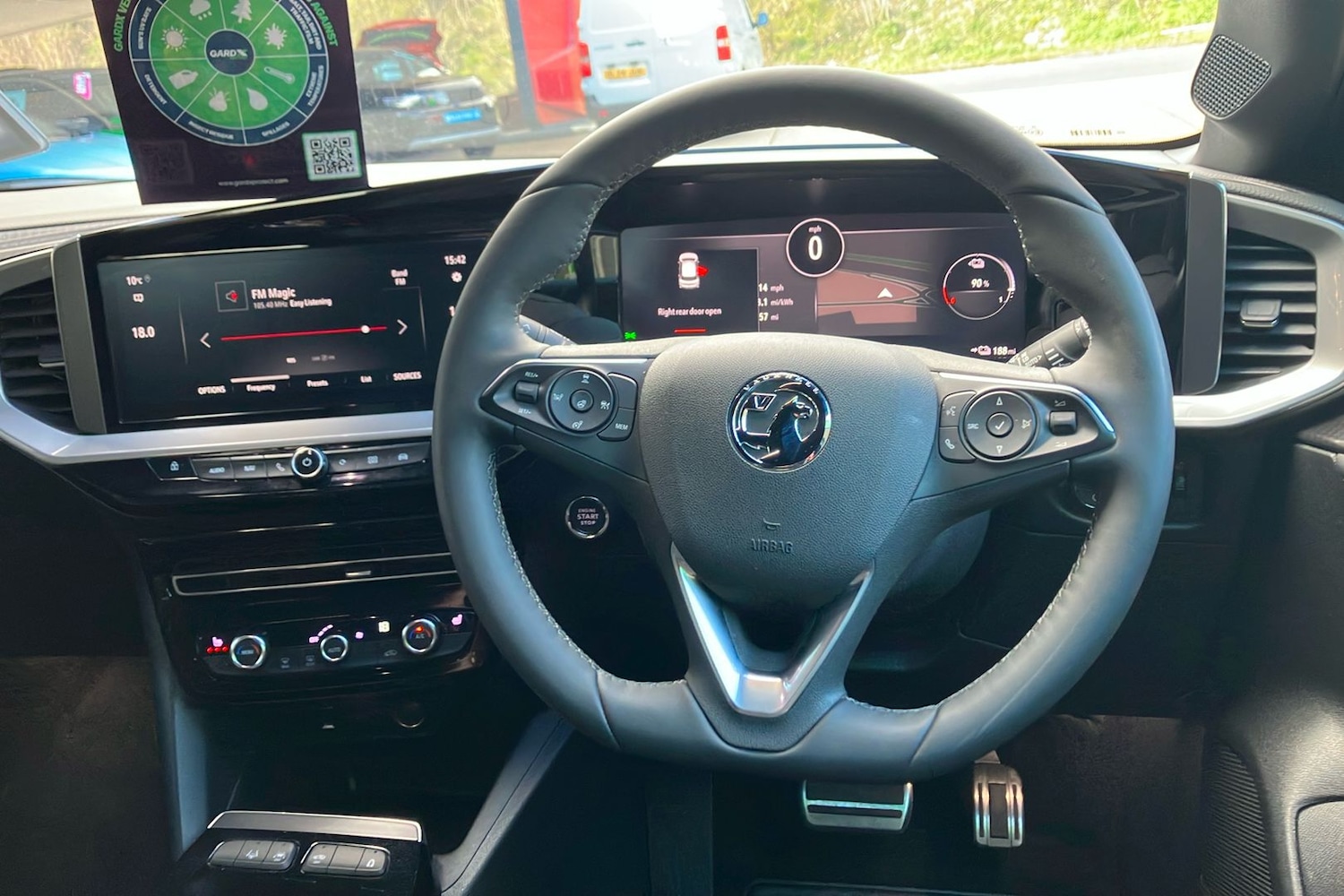 Used Vauxhall Mokka Electric 2025 for sale - 78027020: Photo 11