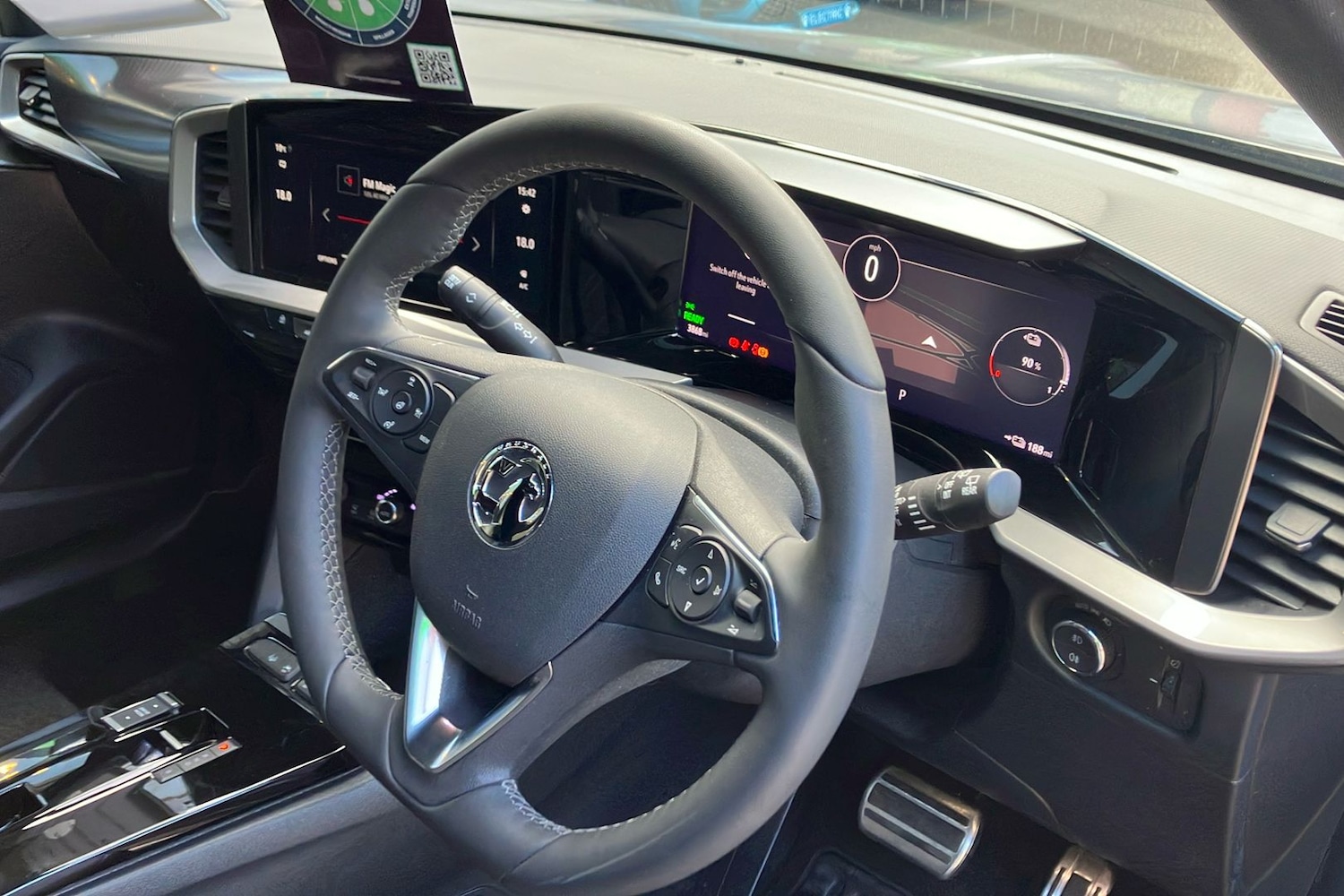 Used Vauxhall Mokka Electric 2025 for sale - 78027020: Photo 13