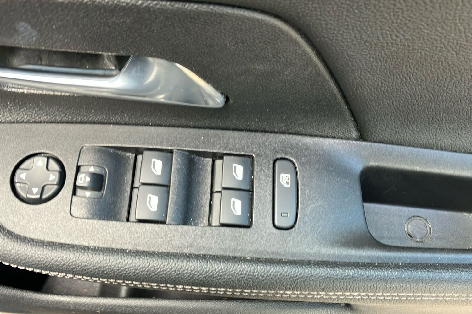 Used Vauxhall Mokka Electric 2025 for sale - 78027020: Photo 18