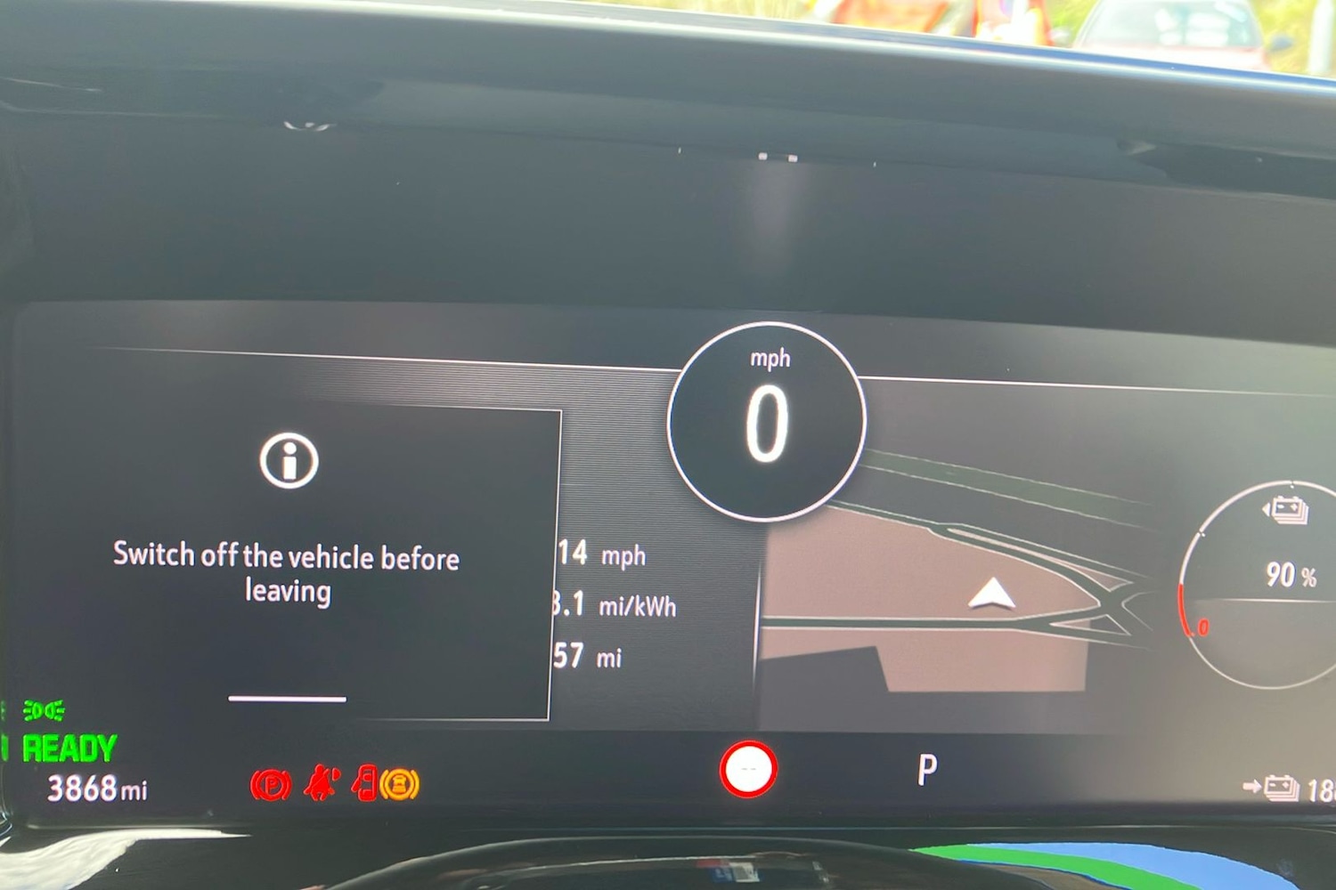 Used Vauxhall Mokka Electric 2025 for sale - 78027020: Photo 19