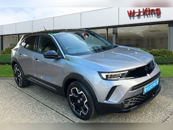 Used Vauxhall Mokka Electric 2025 for sale - 78027020: Photo