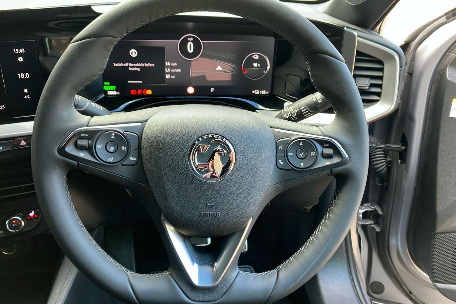 Used Vauxhall Mokka Electric 2025 for sale - 78027020: Photo 20