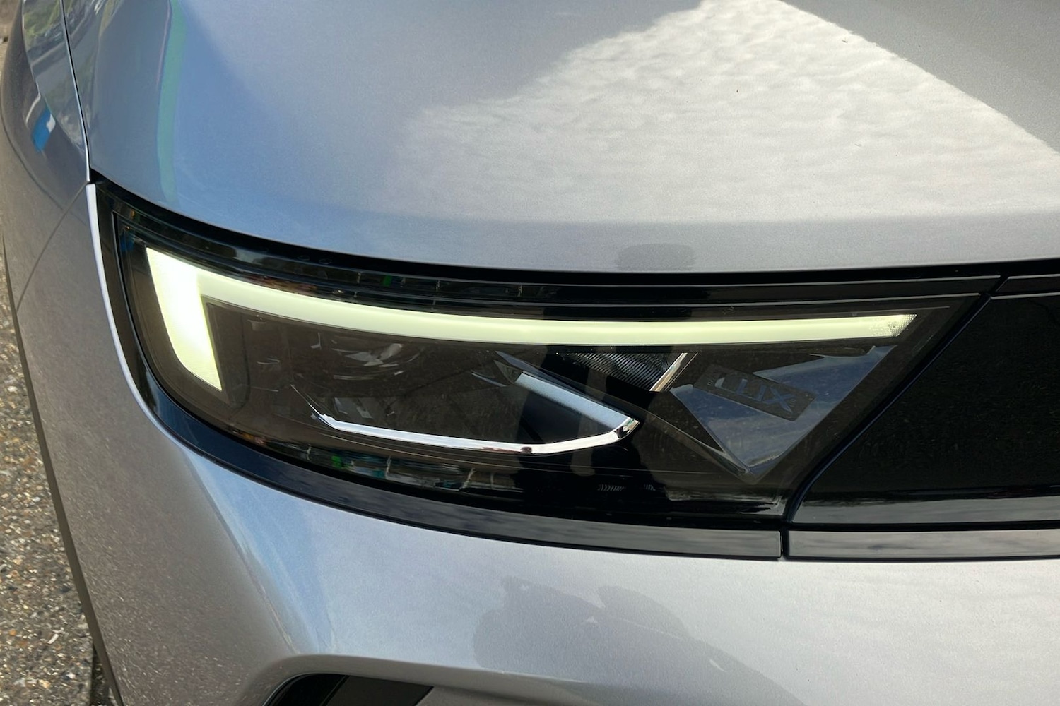 Used Vauxhall Mokka Electric 2025 for sale - 78027020: Photo 22