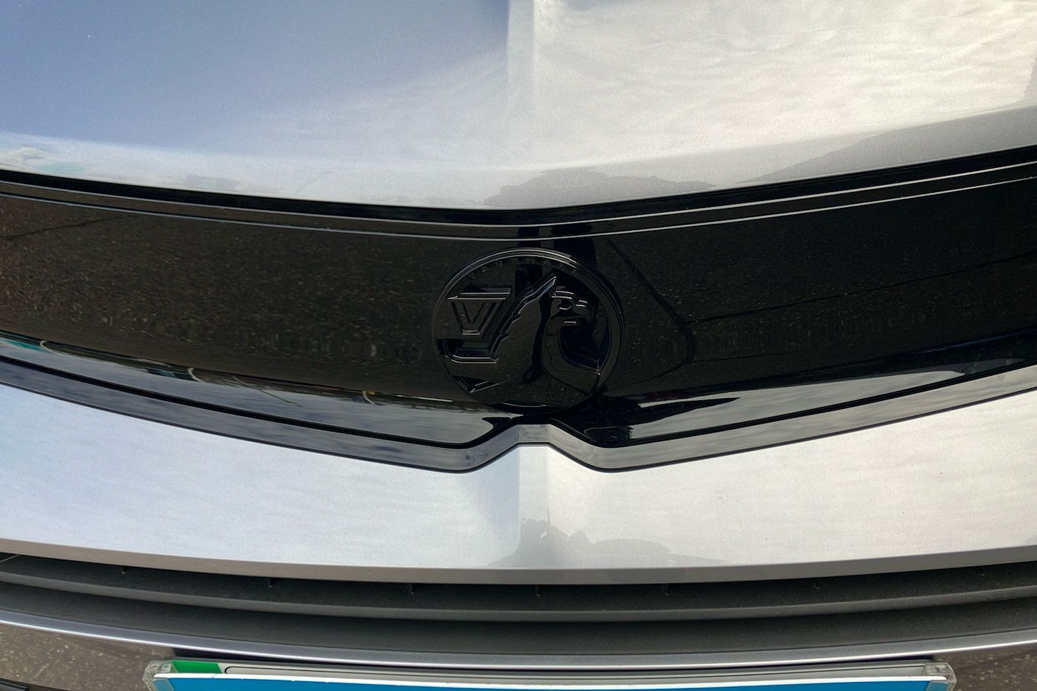 Used Vauxhall Mokka Electric 2025 for sale - 78027020: Photo 23