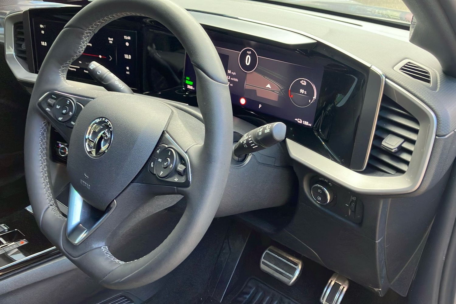 Used Vauxhall Mokka Electric 2025 for sale - 78027020: Photo 24