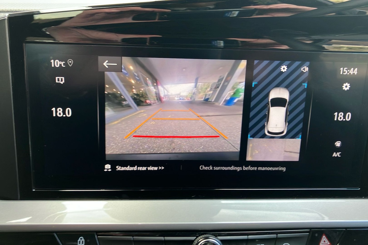 Used Vauxhall Mokka Electric 2025 for sale - 78027020: Photo 25