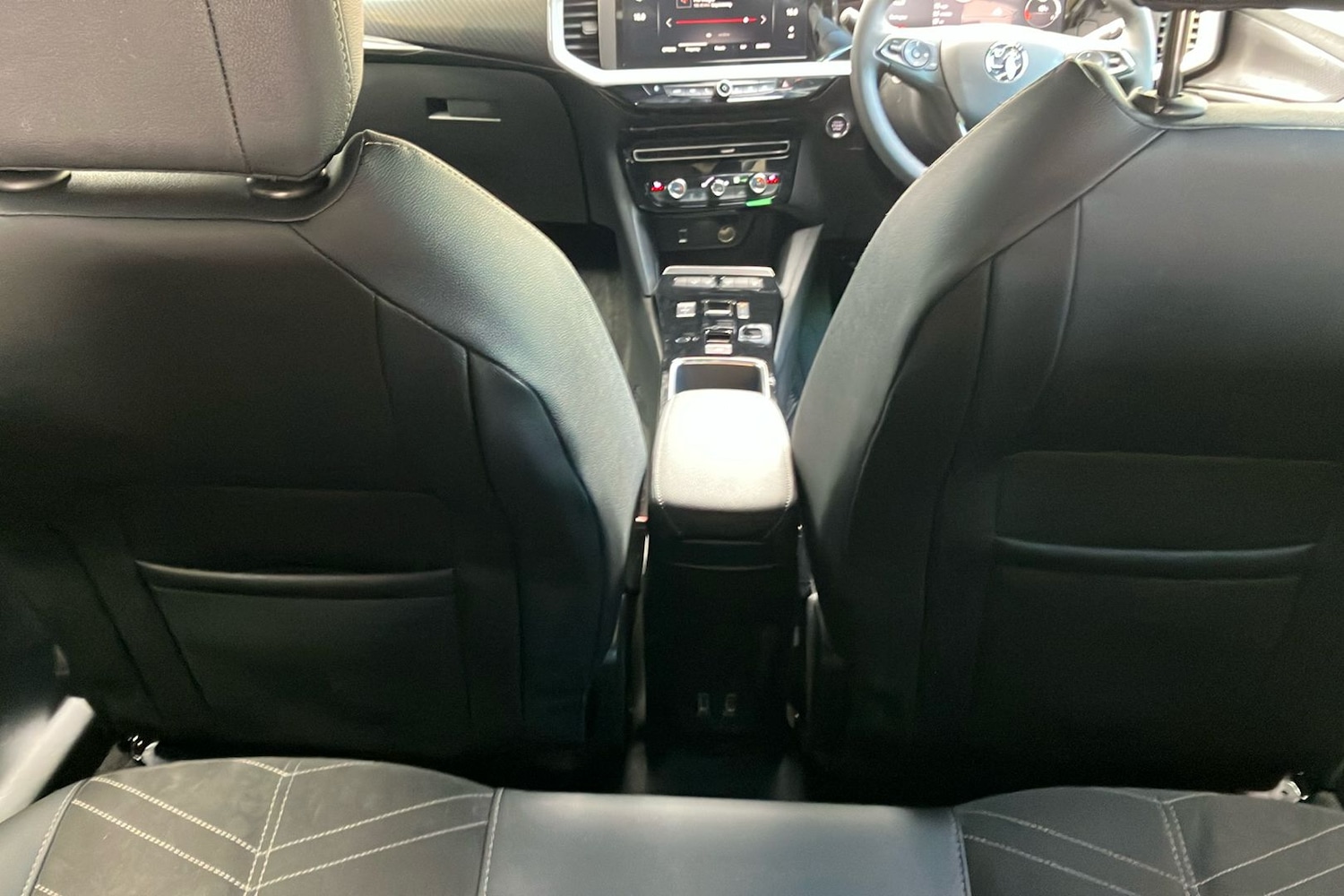 Used Vauxhall Mokka Electric 2025 for sale - 78027020: Photo 27