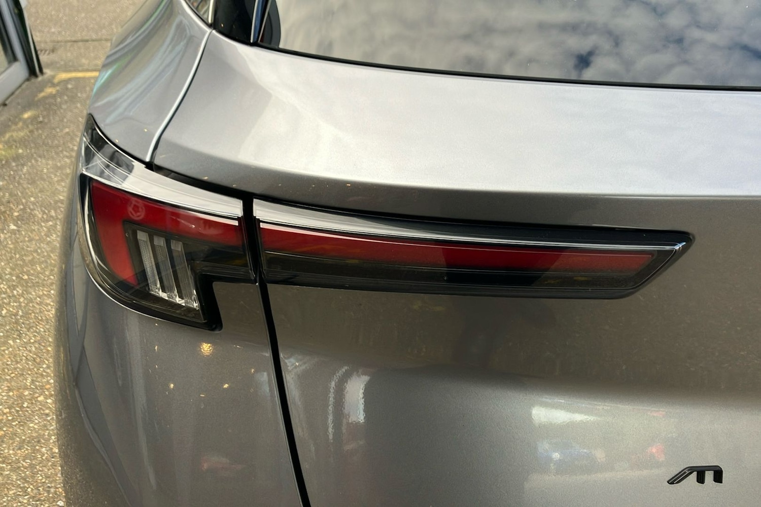 Used Vauxhall Mokka Electric 2025 for sale - 78027020: Photo 28