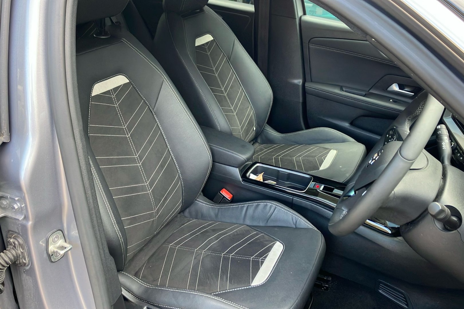 Used Vauxhall Mokka Electric 2025 for sale - 78027020: Photo 30